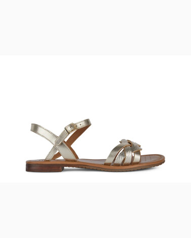 Geox sandali piatti D Sozy S