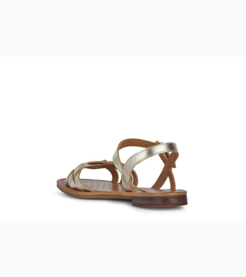 Geox flat sandals D Sozy S