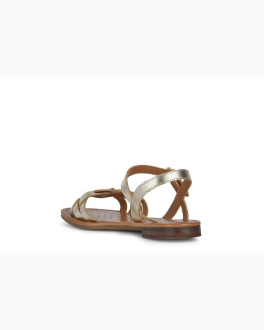 Geox sandali piatti D Sozy S