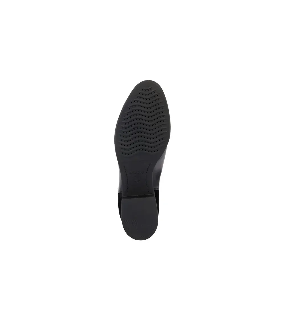 Geox stivaletti D Felicity con elastico laterale