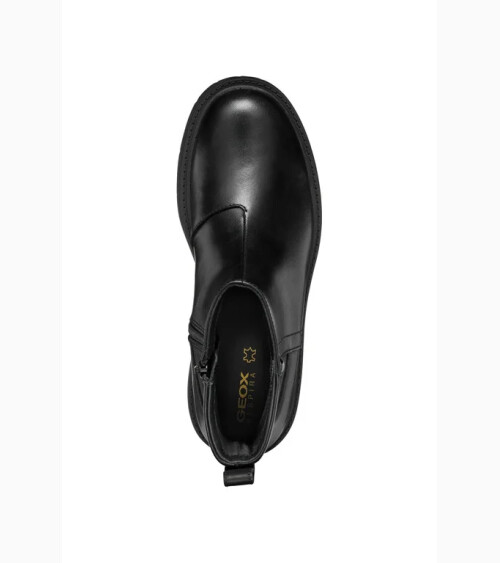 Geox D Spherica EC7 Stiefel