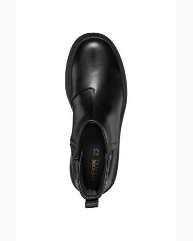 Geox D Spherica EC7 Stiefel
