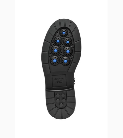 Geox botas D Spherica EC7