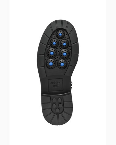 Geox stivaletti D Spherica EC7