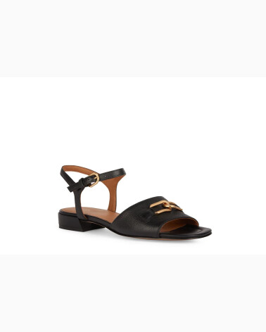Sandales Geox avec brides et talon bas