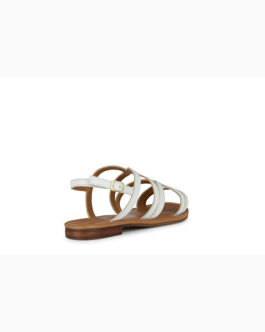 Sandales Geox avec fermeture arrière