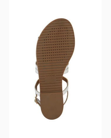 Sandales Geox avec fermeture arrière