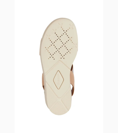 Geox sandalias cuña D Xand 2.2S A