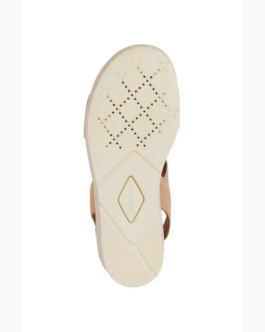 Geox sandalias cuña D Xand 2.2S A
