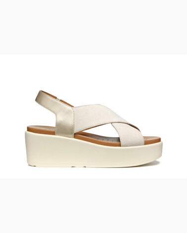 Geox sandales compensées femme