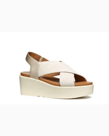 Geox Wedgesandalen Damen