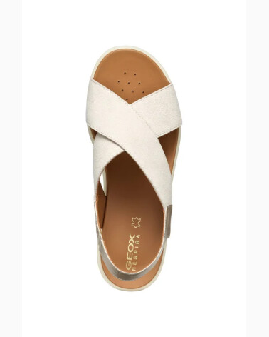 Geox Wedgesandalen Damen