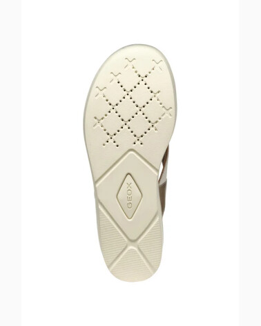 Geox sandali con zeppa donna