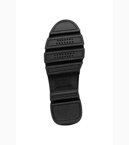 Geox mocassin semelle épaisse