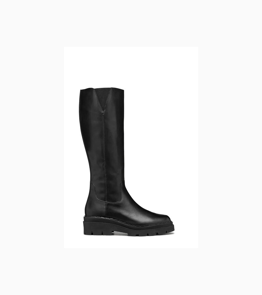 Geox Felleny high boots