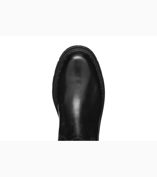 Geox Felleny high boots