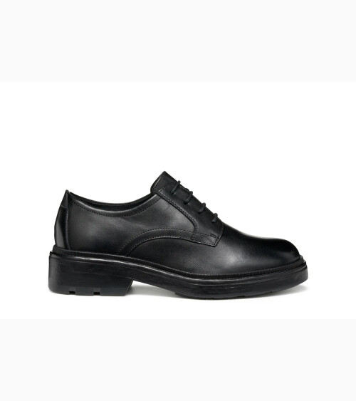 Geox zapatos elegantes cordones