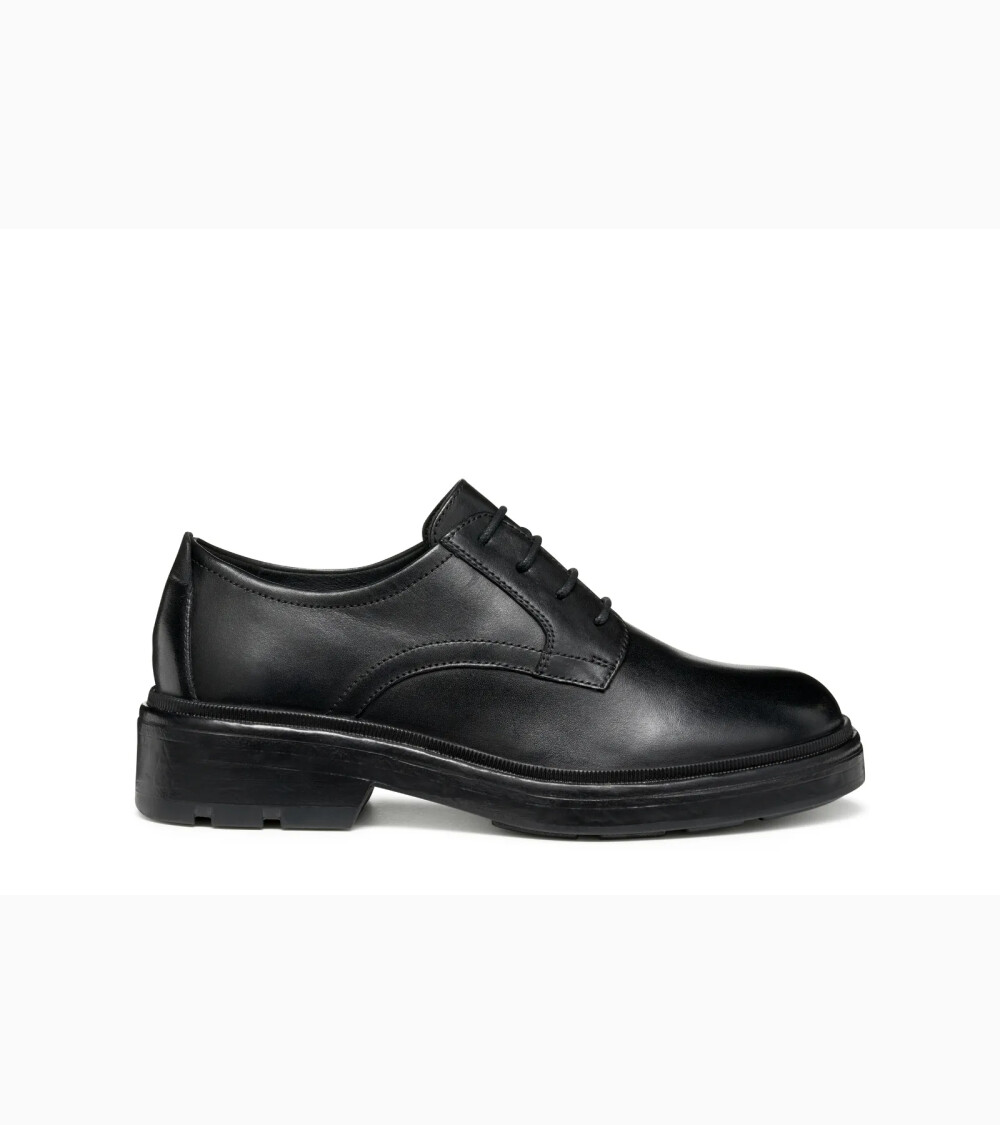 Geox scarpe eleganti stringate