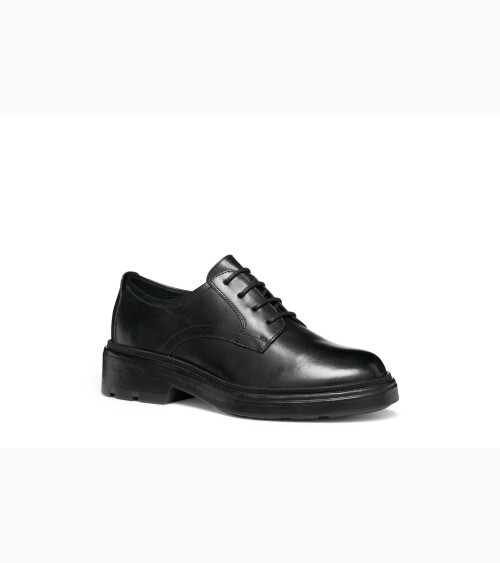 Geox scarpe eleganti stringate