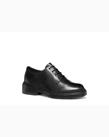 Geox scarpe eleganti stringate