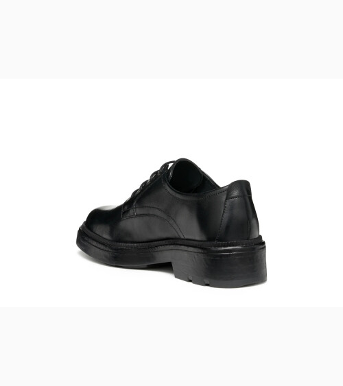 Geox scarpe eleganti stringate