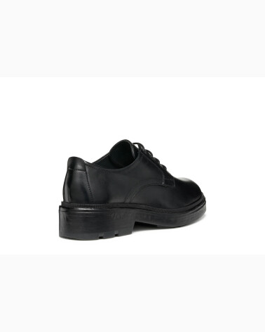 Geox zapatos elegantes cordones