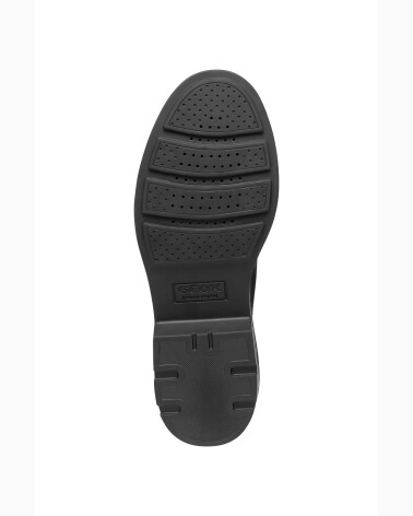 Geox chaussures élégantes à lacets