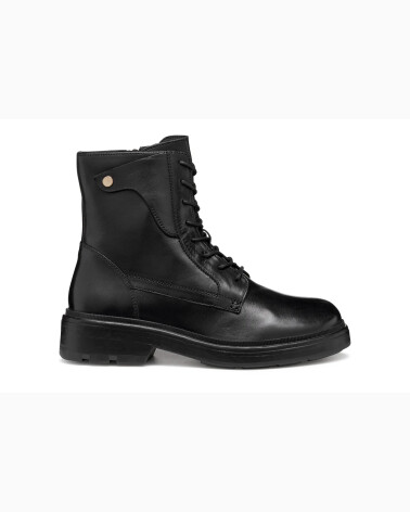 Botas Geox cordones
