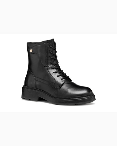 Bottes Geox à lacets