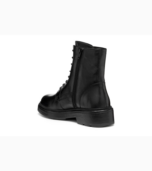 Botas Geox cordones