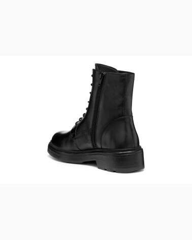 Botas Geox cordones