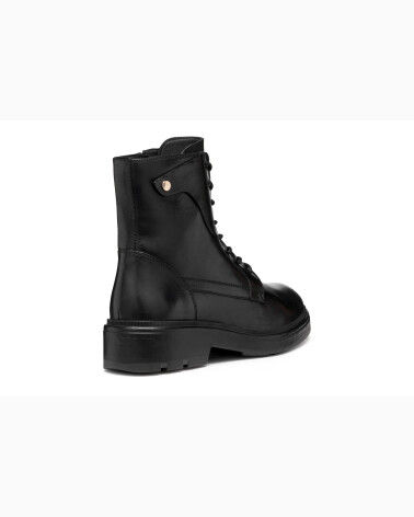 Botas Geox cordones