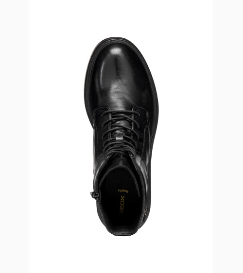 Botas Geox cordones