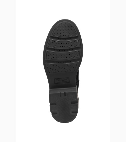 Botas Geox cordones