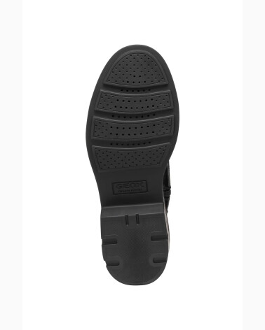 Botas Geox cordones