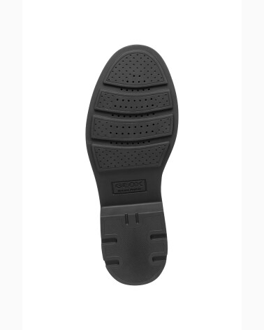 Mocasines Geox de cuero