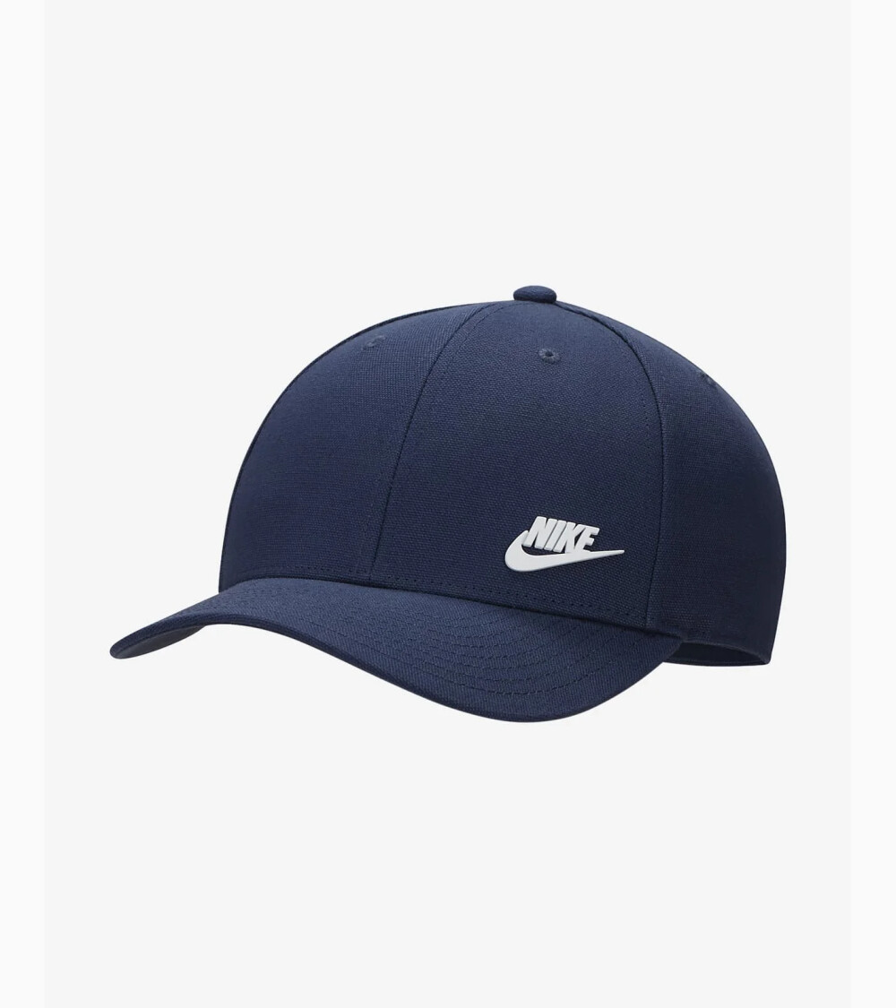 Casquette Nike avec visière incurvée