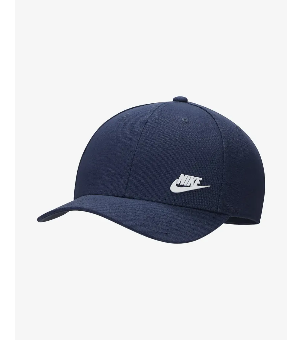 Gorra Nike con visera curva