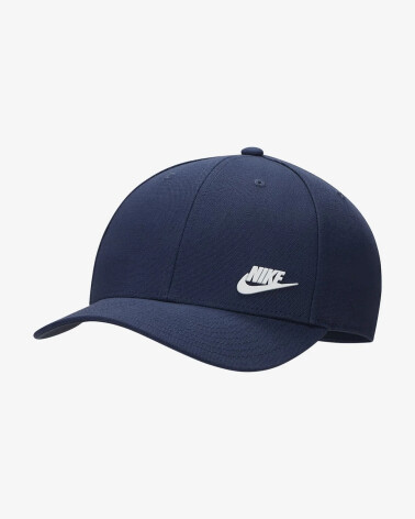Gorra Nike con visera curva