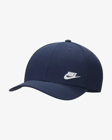 Gorra Nike con visera curva