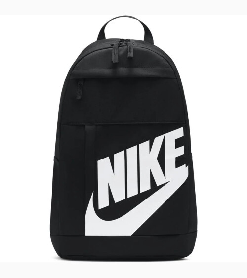 Nike Elemental Rucksack mit Fronttasche