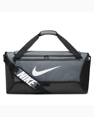 Nike Brasilia 9.5 borsone con manici e tracolla