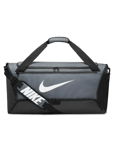 Nike Brasilia 9.5 borsone con manici e tracolla