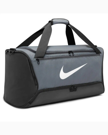 Nike Brasilia 9.5 borsone con manici e tracolla