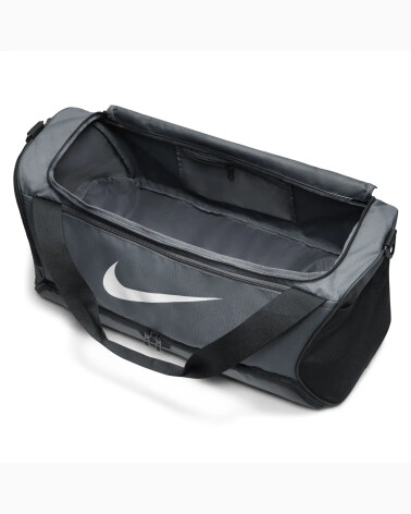 Nike Brasilia 9.5 Sporttasche mit Griffen und Gurt