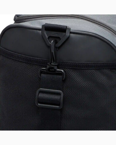 Nike Brasilia 9.5 bolsa de deporte con asas y correa