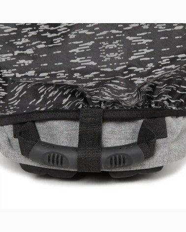 Eastpak Cory cubierta impermeable mochila