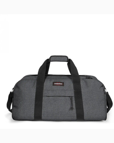 Eastpak Station+ duffle bag with shoulder strap