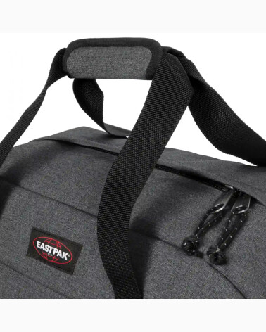 Eastpak Station+ duffle bag with shoulder strap