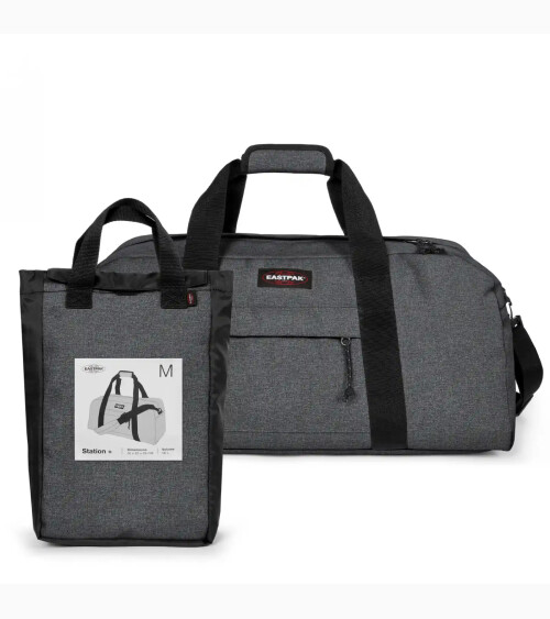 Eastpak Station+ borsone con tracolla